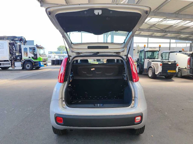 Fiat panda 0.9 twinair ed. cool , 5-tnk-98 - afbeelding 4 van  14