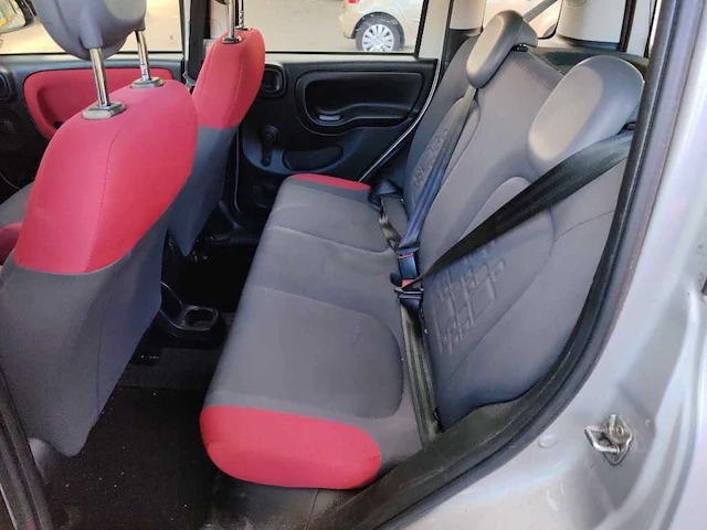 Fiat panda 0.9 twinair ed. cool , 5-tnk-98 - afbeelding 11 van  14