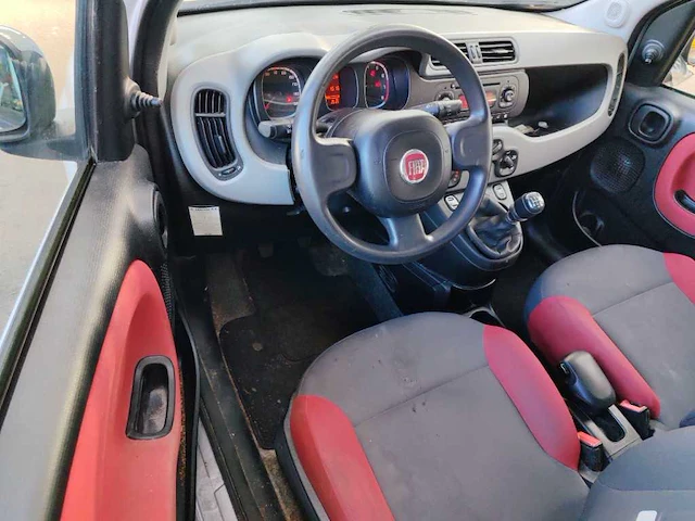 Fiat panda 0.9 twinair ed. cool , 5-tnk-98 - afbeelding 12 van  14