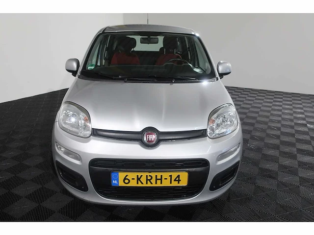 Fiat panda 0.9 twinair ed. cool, 6-krh-14 - afbeelding 6 van  14