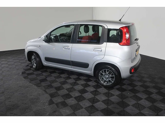 Fiat panda 0.9 twinair ed. cool, 6-krh-14 - afbeelding 7 van  14