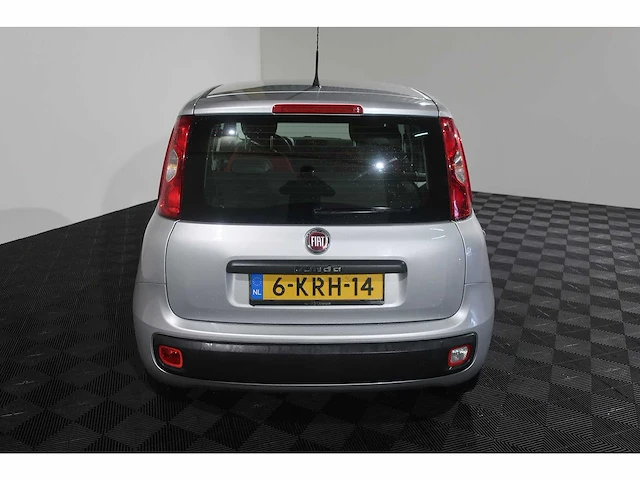 Fiat panda 0.9 twinair ed. cool, 6-krh-14 - afbeelding 8 van  14