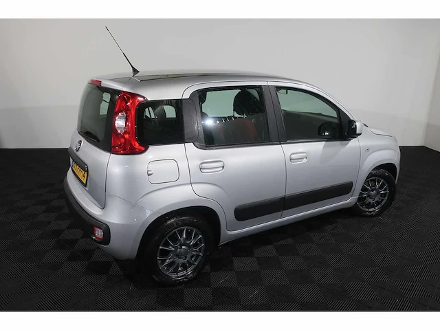 Fiat panda 0.9 twinair ed. cool, 6-krh-14 - afbeelding 10 van  14