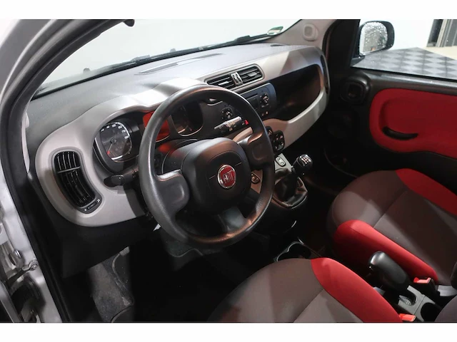 Fiat panda 0.9 twinair ed. cool, 6-krh-14 - afbeelding 12 van  14