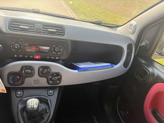 Fiat panda 0.9 twinair edizione cool, 5-tkh-55 - afbeelding 13 van  23