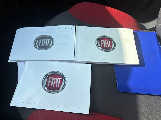 Fiat panda 0.9 twinair edizione cool, 5-tkh-55 - afbeelding 15 van  23