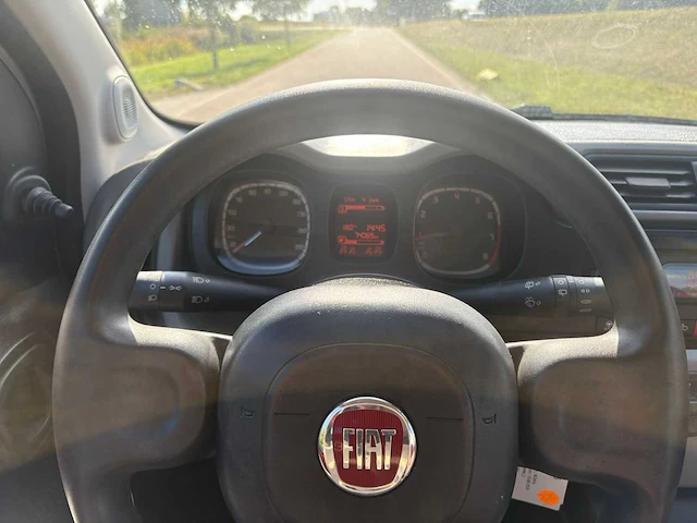 Fiat panda 0.9 twinair edizione cool, 5-tkh-55 - afbeelding 17 van  23