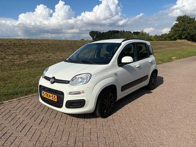 Fiat panda 0.9 twinair edizione cool, 5-tkh-55 - afbeelding 1 van  23