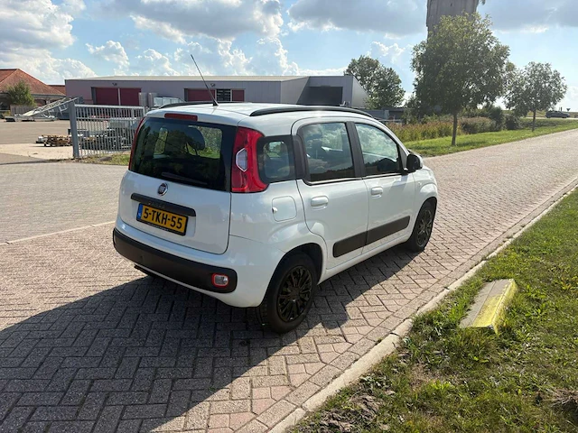 Fiat panda 0.9 twinair edizione cool, 5-tkh-55 - afbeelding 2 van  23