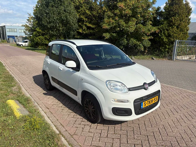 Fiat panda 0.9 twinair edizione cool, 5-tkh-55 - afbeelding 3 van  23
