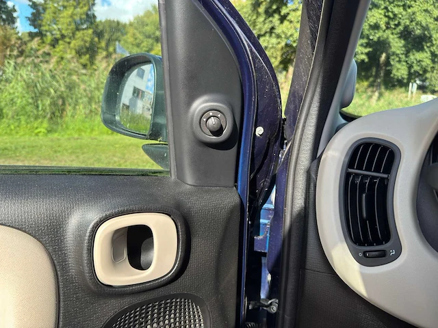 Fiat panda 0.9 twinair lounge, 7-tdl-15 - afbeelding 3 van  13