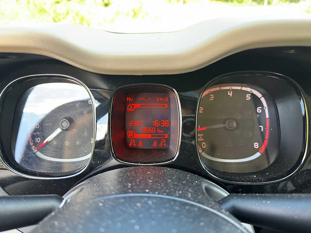 Fiat panda 0.9 twinair lounge, 7-tdl-15 - afbeelding 5 van  13
