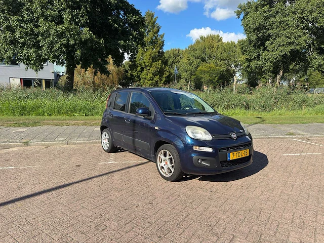 Fiat panda 0.9 twinair lounge, 7-tdl-15 - afbeelding 7 van  13