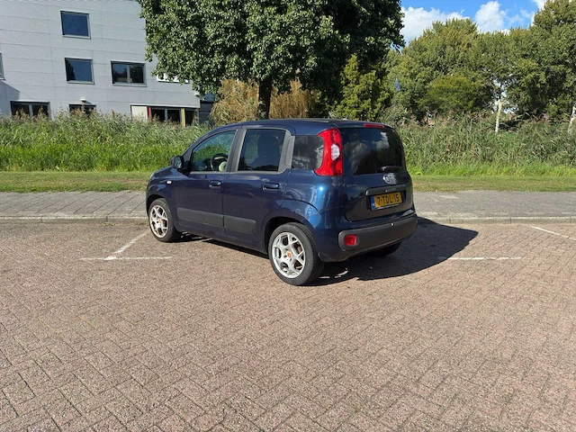 Fiat panda 0.9 twinair lounge, 7-tdl-15 - afbeelding 8 van  13