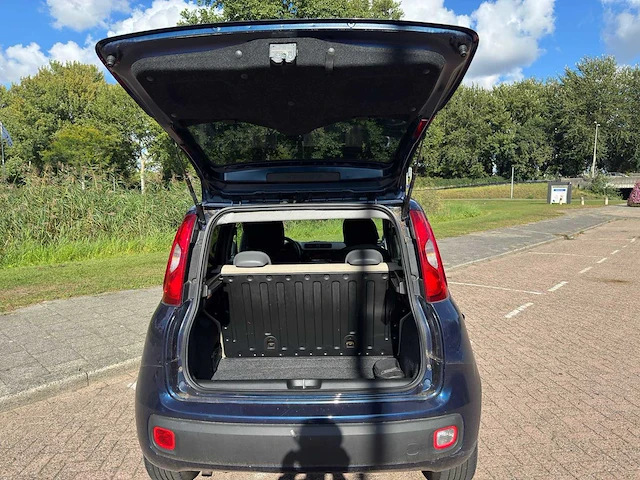 Fiat panda 0.9 twinair lounge, 7-tdl-15 - afbeelding 9 van  13