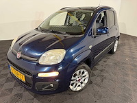 Fiat panda 0.9 twinair lounge, 8-tdr-17 - afbeelding 1 van  12