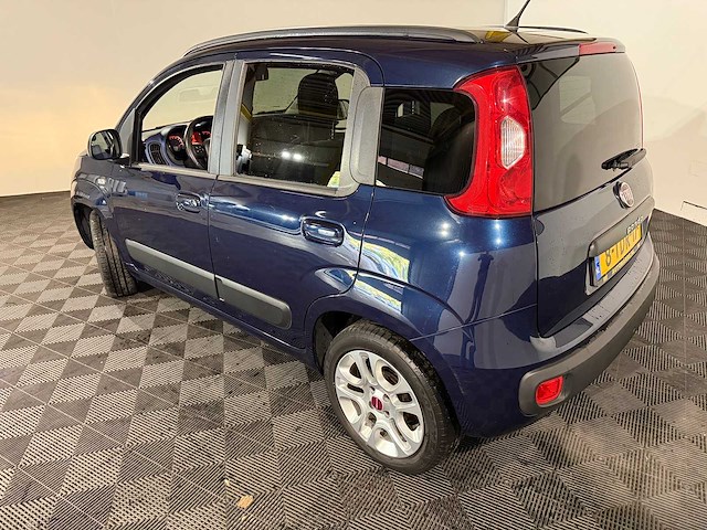 Fiat panda 0.9 twinair lounge, 8-tdr-17 - afbeelding 5 van  12