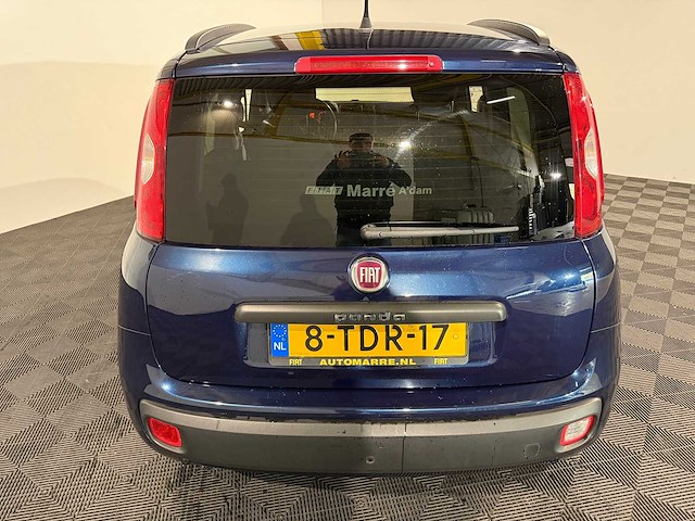 Fiat panda 0.9 twinair lounge, 8-tdr-17 - afbeelding 6 van  12