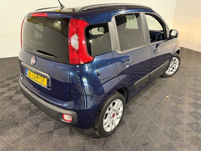 Fiat panda 0.9 twinair lounge, 8-tdr-17 - afbeelding 8 van  12