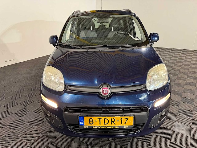 Fiat panda 0.9 twinair lounge, 8-tdr-17 - afbeelding 4 van  12