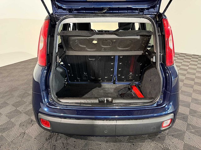Fiat panda 0.9 twinair lounge, 8-tdr-17 - afbeelding 7 van  12