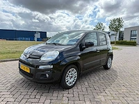 Fiat panda 0.9 twinair lounge , 8-txk-99 - afbeelding 1 van  18