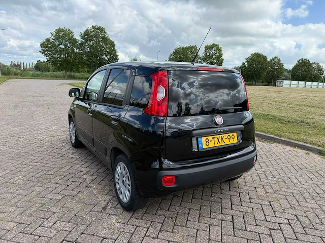 Fiat panda 0.9 twinair lounge , 8-txk-99 - afbeelding 13 van  18
