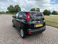Fiat panda 0.9 twinair lounge , 8-txk-99 - afbeelding 13 van  18