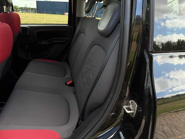 Fiat panda 0.9 twinair lounge , 8-txk-99 - afbeelding 15 van  18