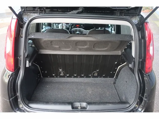 Fiat panda 0.9 twinair lounge, 85-zvg-7 - afbeelding 6 van  16