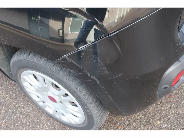 Fiat panda 0.9 twinair lounge, 85-zvg-7 - afbeelding 7 van  16