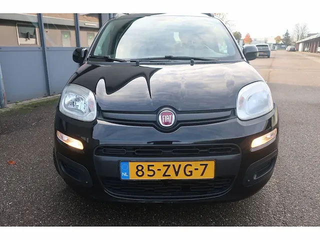 Fiat panda 0.9 twinair lounge, 85-zvg-7 - afbeelding 8 van  16
