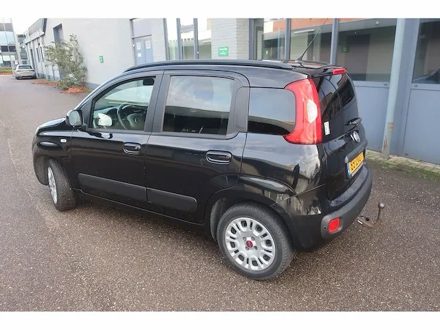 Fiat panda 0.9 twinair lounge, 85-zvg-7 - afbeelding 9 van  16