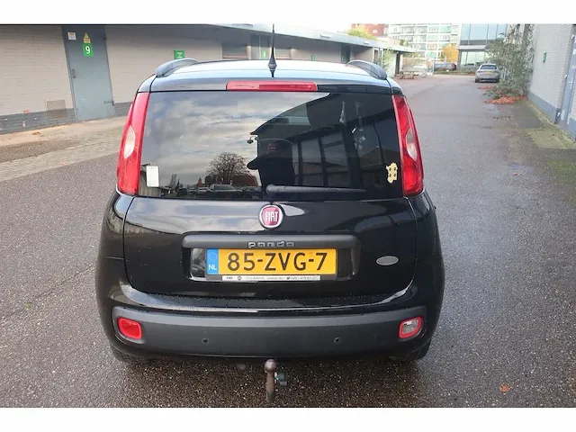 Fiat panda 0.9 twinair lounge, 85-zvg-7 - afbeelding 10 van  16