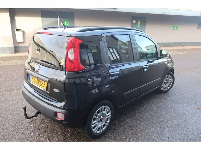 Fiat panda 0.9 twinair lounge, 85-zvg-7 - afbeelding 11 van  16