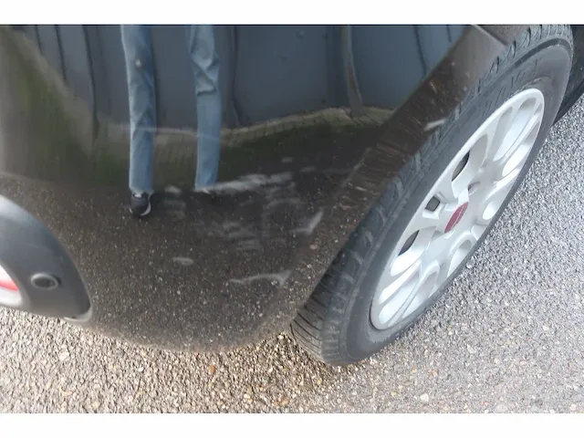 Fiat panda 0.9 twinair lounge, 85-zvg-7 - afbeelding 12 van  16