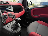 Fiat panda 0.9 twinair lounge , 8txk99 - afbeelding 2 van  18