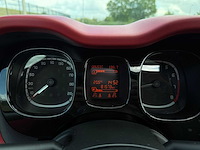 Fiat panda 0.9 twinair lounge , 8txk99 - afbeelding 7 van  18