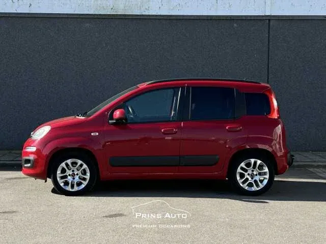 Fiat panda 0.9 twinair lounge | 98-xsb-2 - afbeelding 4 van  30