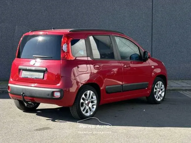 Fiat panda 0.9 twinair lounge | 98-xsb-2 - afbeelding 12 van  30