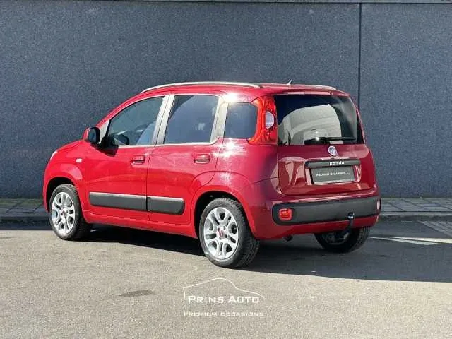 Fiat panda 0.9 twinair lounge | 98-xsb-2 - afbeelding 30 van  30