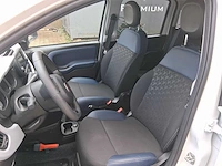 Fiat panda 1.0 hybrid city cross car 2022 | p-527-gg - afbeelding 2 van  29