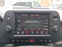 Fiat panda 1.0 hybrid city cross car 2022 | p-527-gg - afbeelding 4 van  29