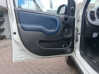 Fiat panda 1.0 hybrid city cross car 2022 | p-527-gg - afbeelding 5 van  29