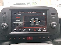 Fiat panda 1.0 hybrid city cross car 2022 | p-527-gg - afbeelding 13 van  29