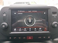 Fiat panda 1.0 hybrid city cross car 2022 | p-527-gg - afbeelding 15 van  29