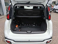 Fiat panda 1.0 hybrid city cross car 2022 | p-527-gg - afbeelding 17 van  29