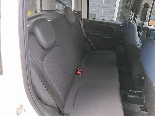 Fiat panda 1.0 hybrid city cross car 2022 | p-527-gg - afbeelding 18 van  29