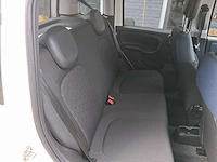 Fiat panda 1.0 hybrid city cross car 2022 | p-527-gg - afbeelding 18 van  29