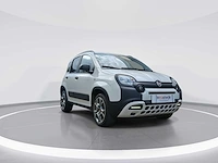Fiat panda 1.0 hybrid city cross car 2022 | p-527-gg - afbeelding 12 van  29